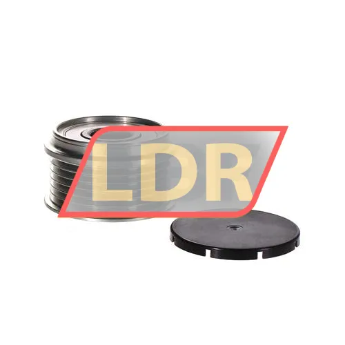 SKF VKM03650 ürün fotoğrafı 4