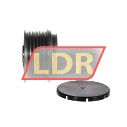 SKF VKM03650 rulman resim 2