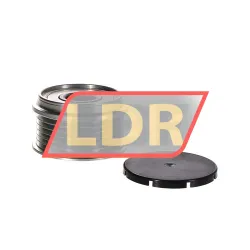 SKF VKM03650 rulman resim 4