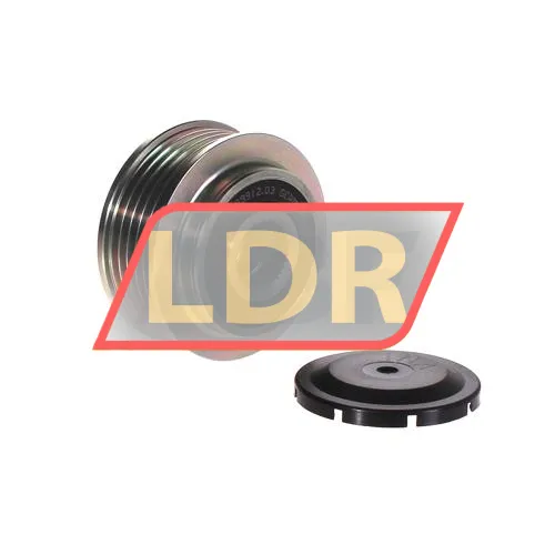 SKF VKM03202