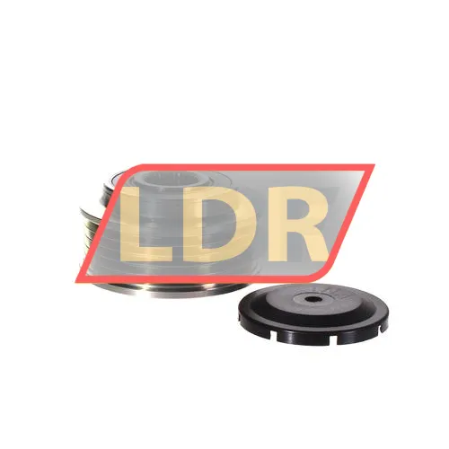 SKF VKM03202 ürün fotoğrafı 4