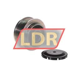 SKF VKM03202