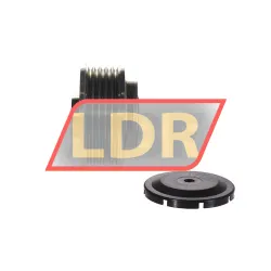 SKF VKM03202 rulman resim 2