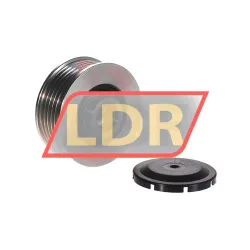 SKF VKM03202 rulman resim 3