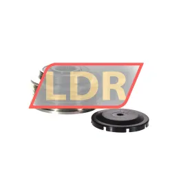 SKF VKM03202 rulman resim 4