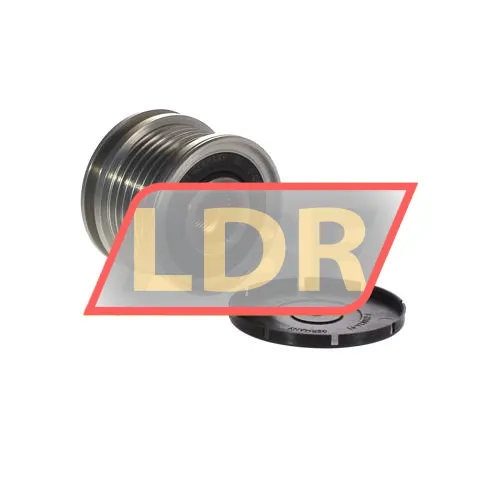 SKF VKM03106