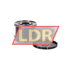 SKF VKM03106 rulman resim 4