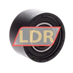 SKF VKM84001 rulman resim 2