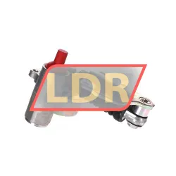 SKF VKM32025 rulman resim 5
