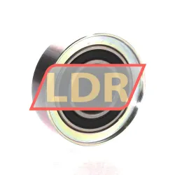 SKF VKM66010 rulman resim 2