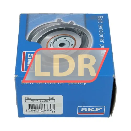 SKF VKM11007 ürün fotoğrafı 3