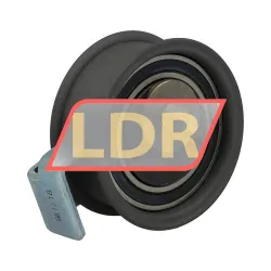 SKF VKM11007 rulman resim 2