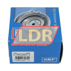 SKF VKM11007 rulman resim 3