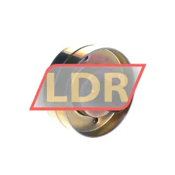 SKF VKM36022 rulman resim 3