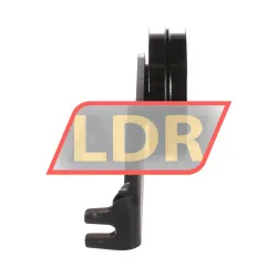 SKF VKM33003 rulman resim 2