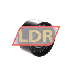 SKF VKM16019 rulman resim 3