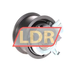 SKF VKM11255 rulman resim 3