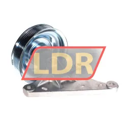 SKF VKM33206 rulman resim 2