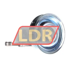 SKF VKM33206 rulman resim 4