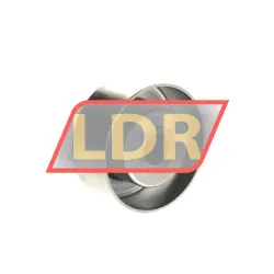SKF VKM33075 rulman resim 2