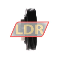 SKF VKM93319 rulman resim 2