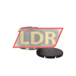 SKF VKM03821 rulman resim 4