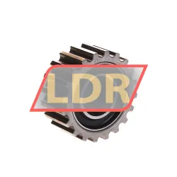 SKF VKM26123