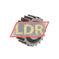 SKF VKM26123 rulman resim 3