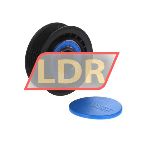 SKF VKM31043