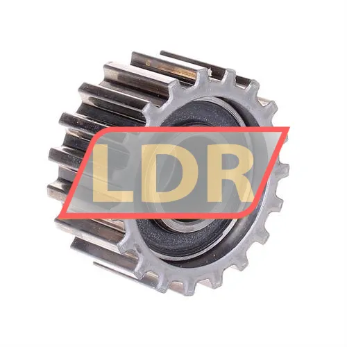 SKF VKM24100