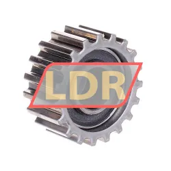 SKF VKM24100