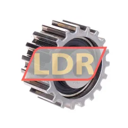 SKF VKM24100 rulman resim 2