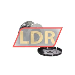 SKF VKM03302 rulman resim 3
