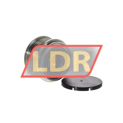 SKF VKM03207