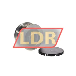 SKF VKM03207 rulman resim 3