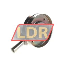 SKF VKM33014