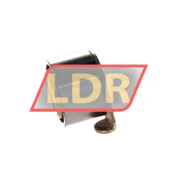 SKF VKM16112 rulman resim 2
