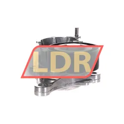 SKF VKM33063 rulman resim 4