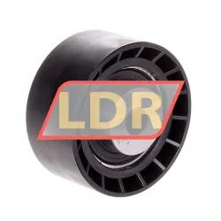 SKF VKM24210 rulman resim 2