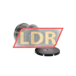 SKF VKM03819 rulman resim 3
