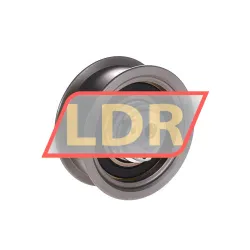 SKF VKM11256 rulman resim 3