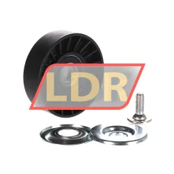 SKF VKM34502