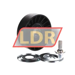 SKF VKM34502 rulman resim 2