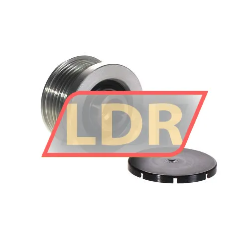 SKF VKM03652 ürün fotoğrafı 3
