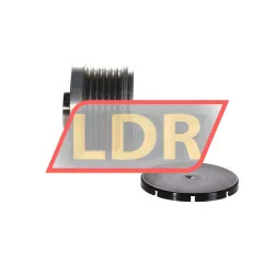 SKF VKM03652 rulman resim 2