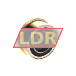 SKF VKM25211 rulman resim 3