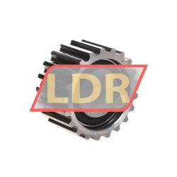 SKF VKM26502