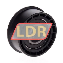 SKF VKM25152 rulman resim 2
