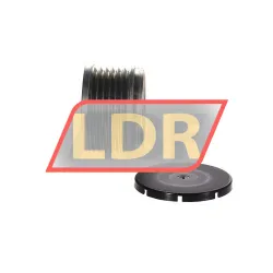 SKF VKM03119 rulman resim 2
