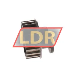 SKF VKM18001 rulman resim 2